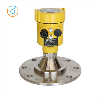 透鏡雷達物位計(26G)